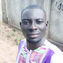 Ben addo