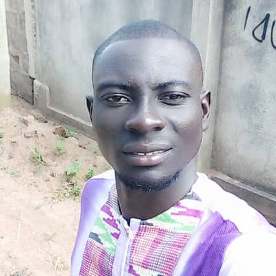 Ben addo