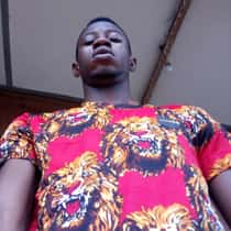 Julius Olamide