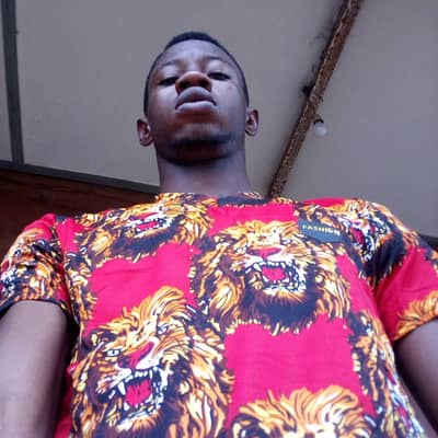 Julius Olamide
