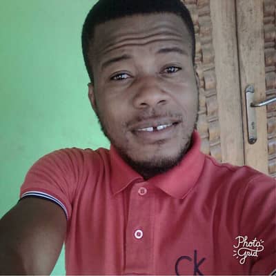 Oppong Enoch