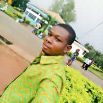 Daforye Robert