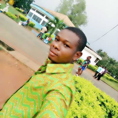 Daforye Robert