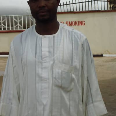 Yusuf