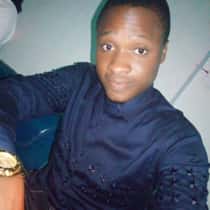 Darasimi Oluwaseun