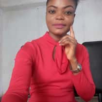 Naomi Ebere