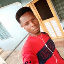 Nana Adje