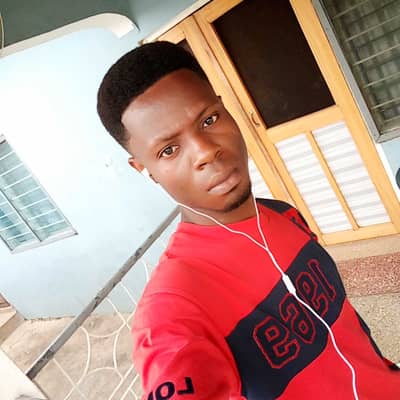 Nana Adje