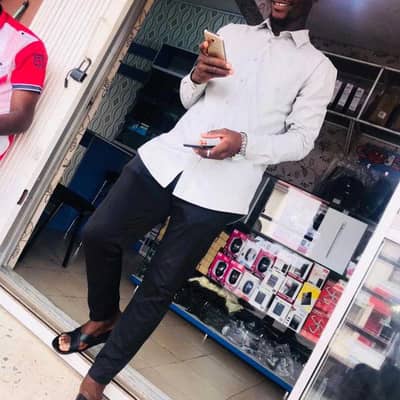 Bossman