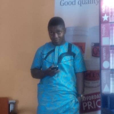 OLUWASEUN