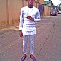 Rasaq king