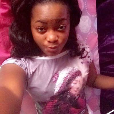 Serwaa
