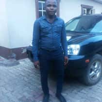 Daniel Chukwuemeka