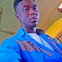 Nosa brown