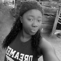 Gracy Oforiwaa