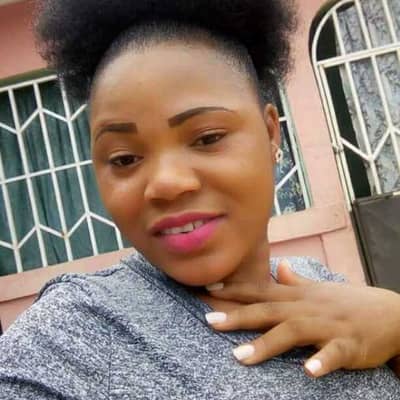 Asamoah Patricia