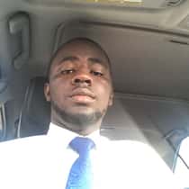 Michael Frimpong