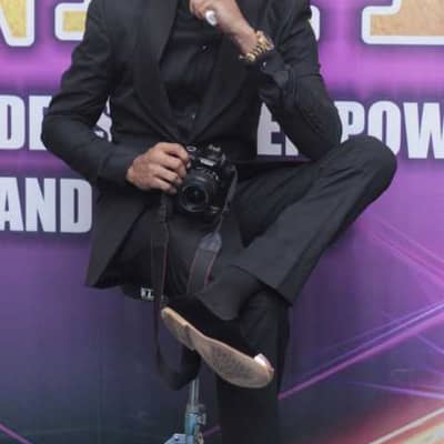 JAY DANIELS