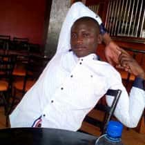 Shadrack