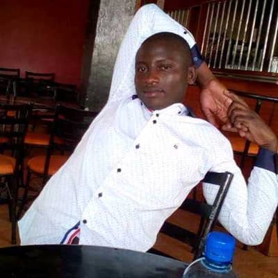 Shadrack