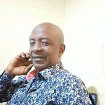 Kunle eric
