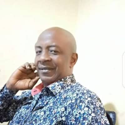 Kunle eric