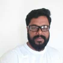 Shyam
