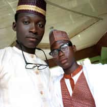 Muhammad Muhammad