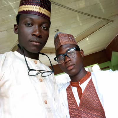 Muhammad Muhammad