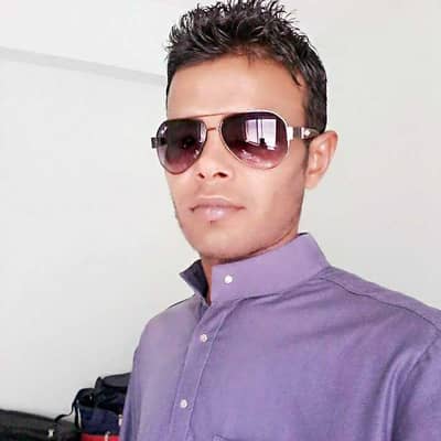 Ahmed