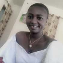 Nana Afia Asieduwaah