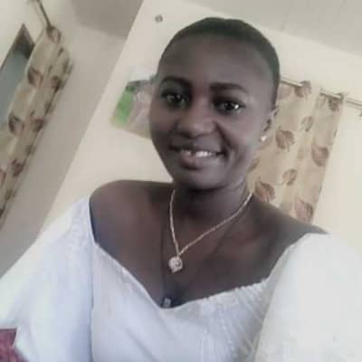 Nana Afia Asieduwaah
