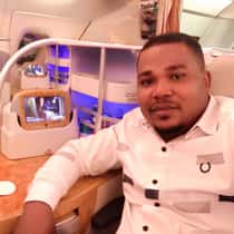 Edem Larry