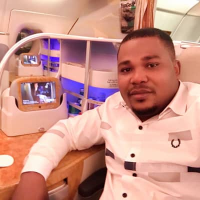 Edem Larry