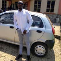 Kwame Shardey