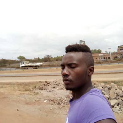 Justin muriithi