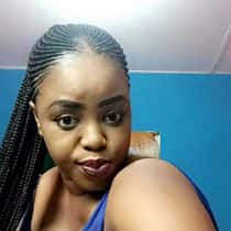 Mercy yeboah