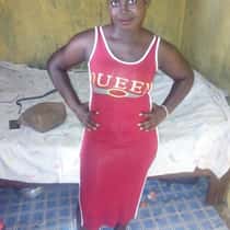 Ama Agyeiwaa