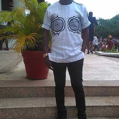 Funsho Silk