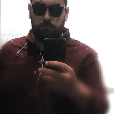 Mahmoud Nageeb