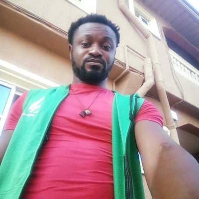 Prince Dozie