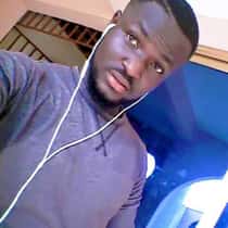 Offei Bruce