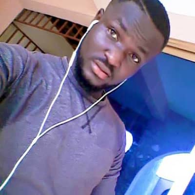Offei Bruce