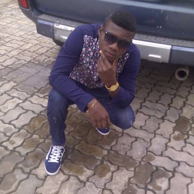 Beclean chibuike