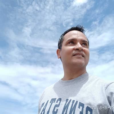 Sunny