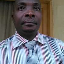 Benjamin iwelu