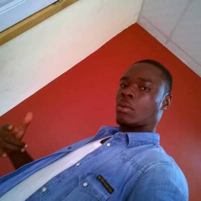 Edward owusu