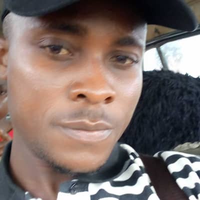Iyke bethel