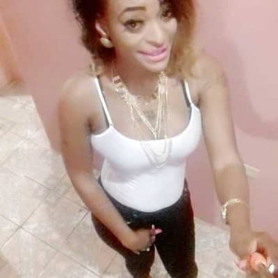 Sherieka