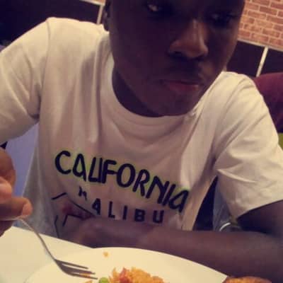 Gbenga